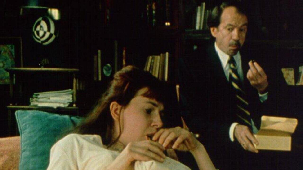Man of My Life 1999 movie scene