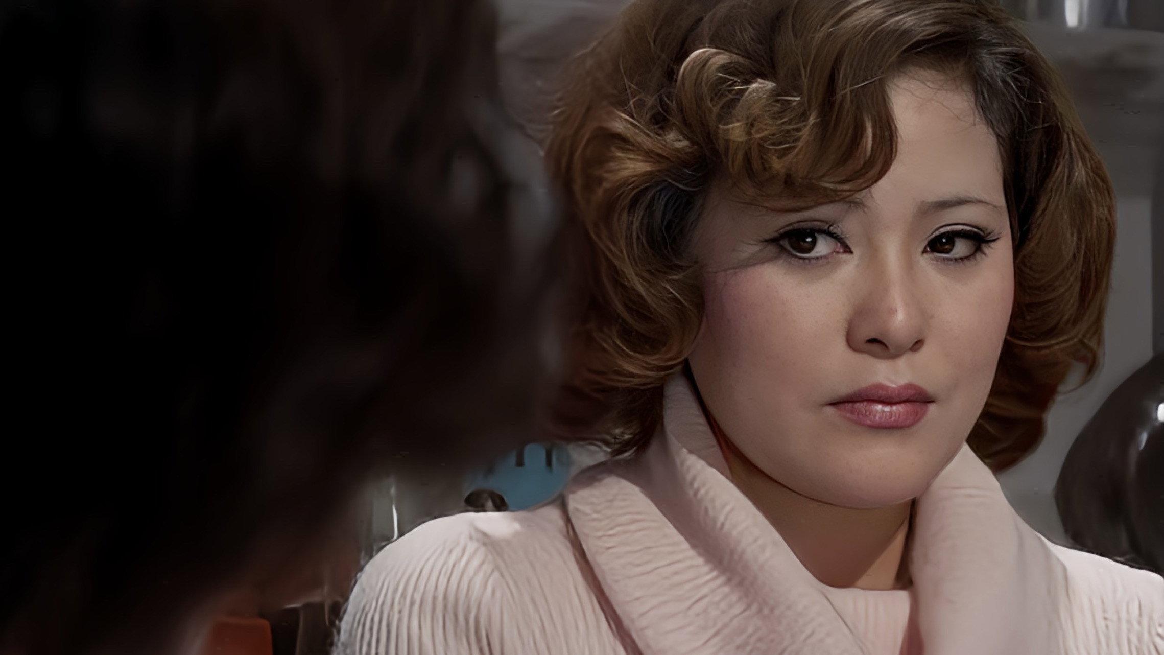 New Apartment Wife: Prostitution in Building #13 1975 movie scene