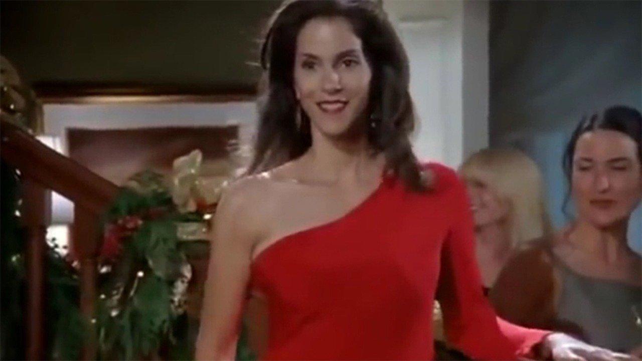 Undercover Christmas 2003 movie scene