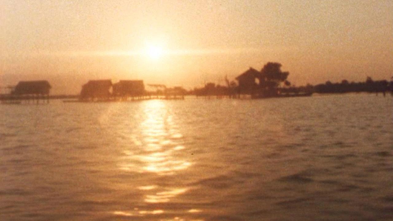 The Pirates of Buban 1972 movie scene