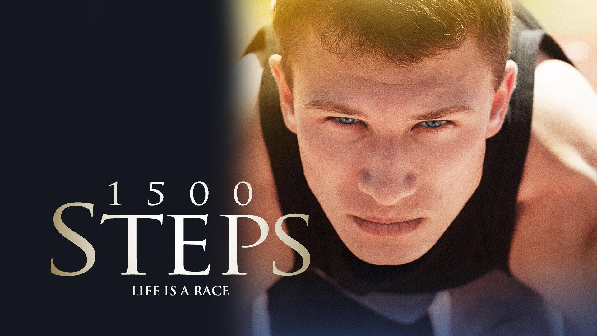 1500 Steps 2014 movie scene