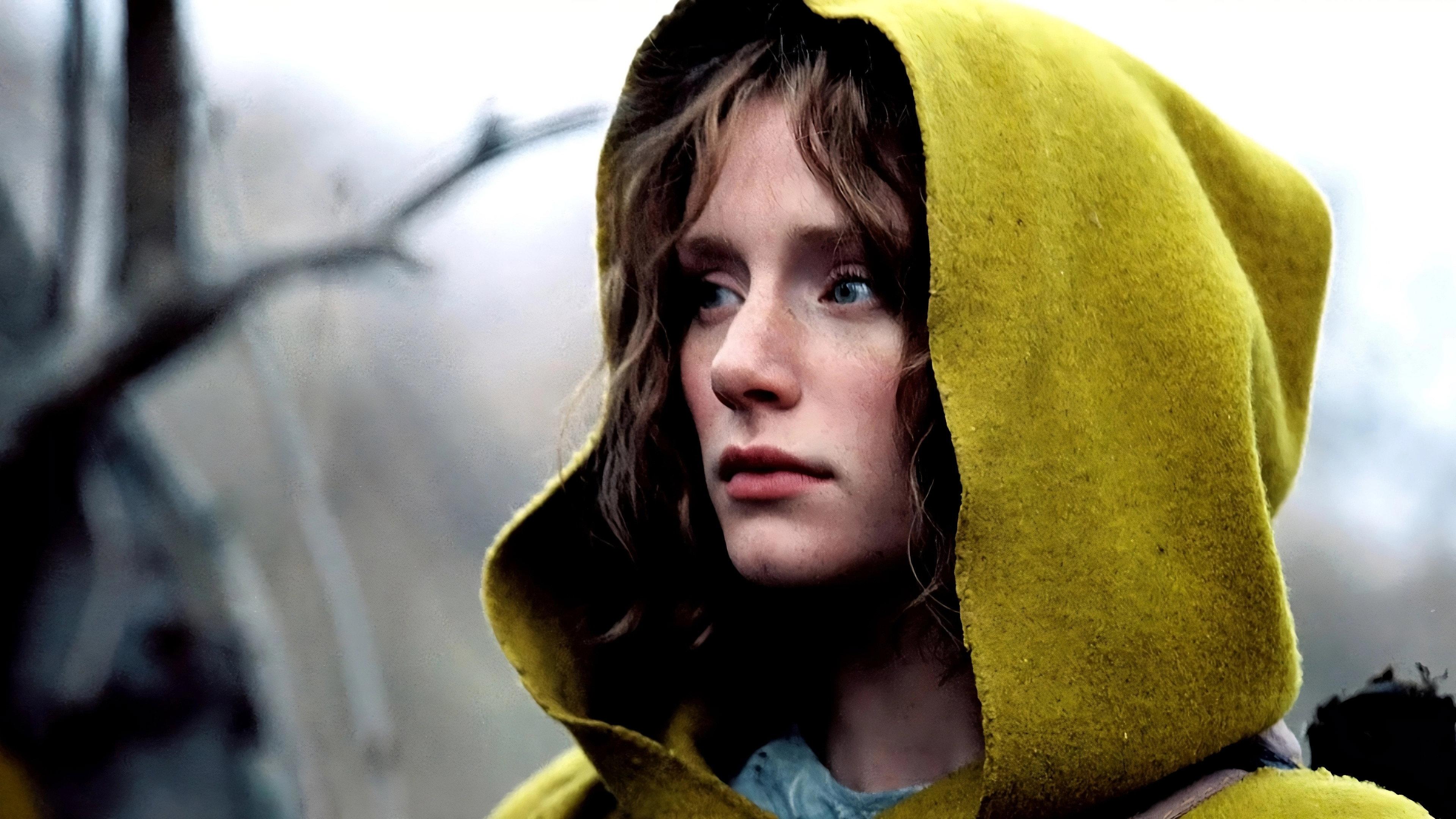 The Village 2004 movie scene