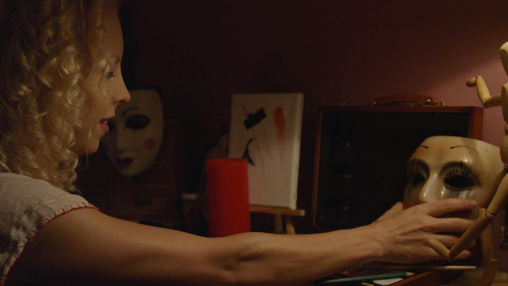 Sociopathia 2015 movie scene