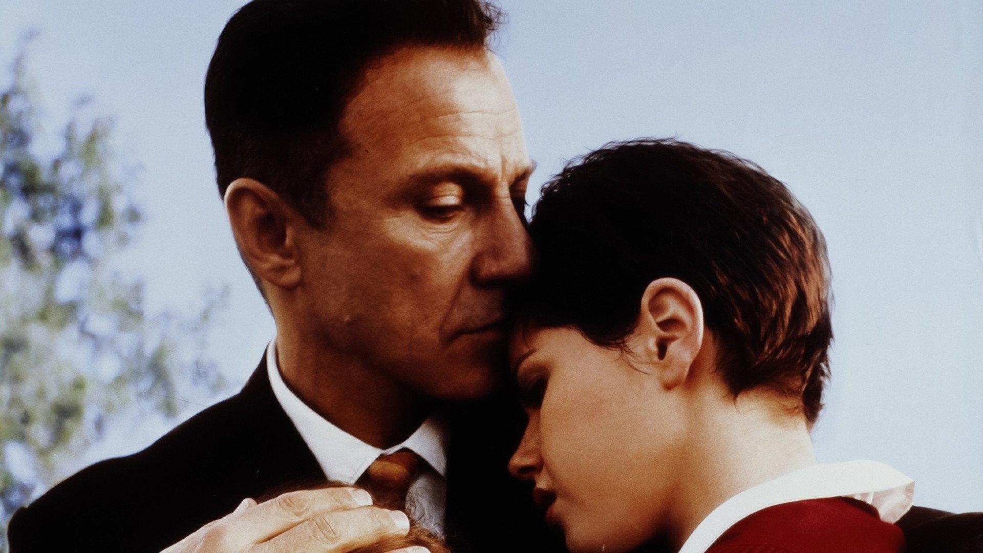 Imaginary Crimes 1994 movie scene