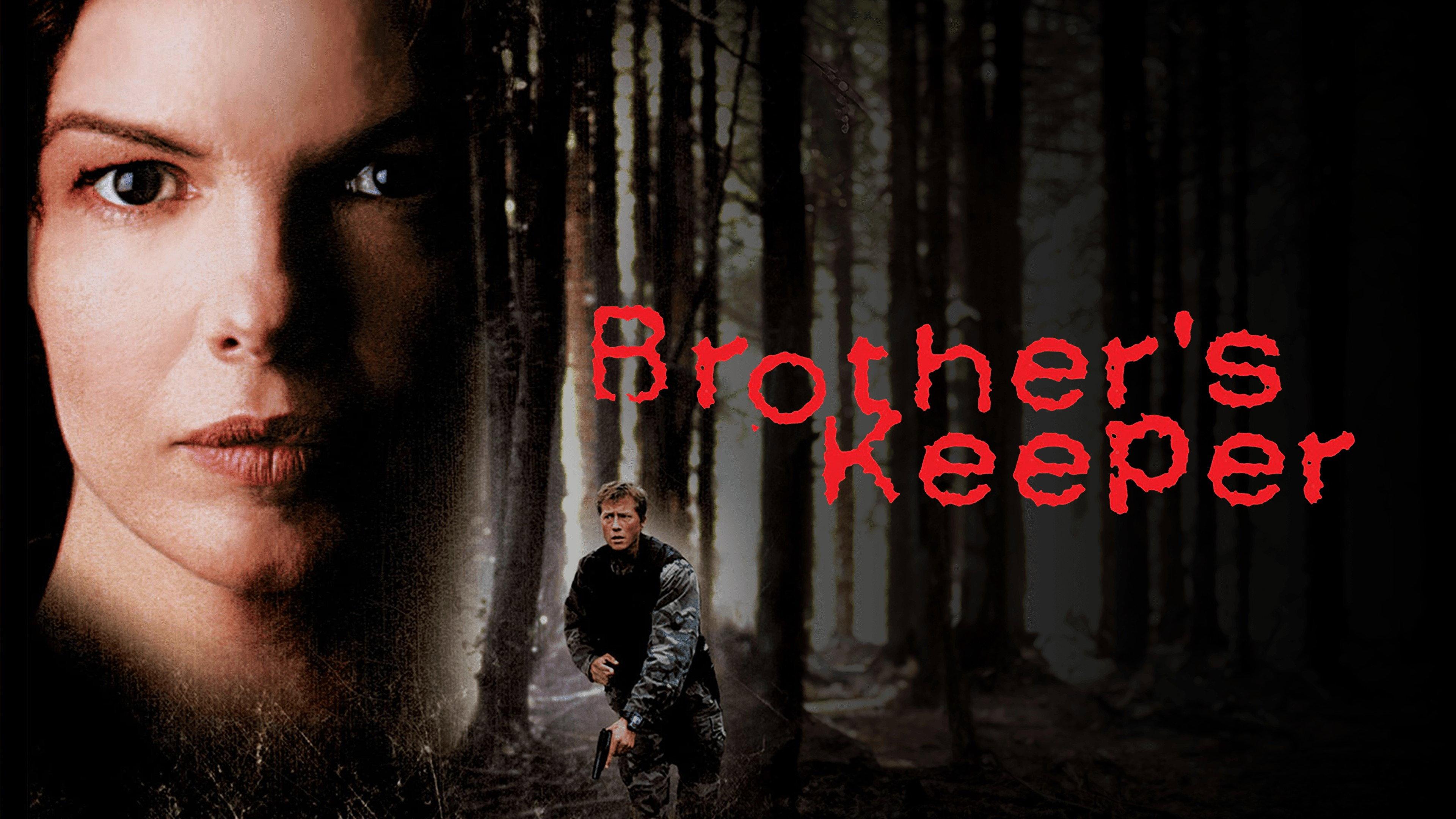 Brother's Keeper 2002 movie scene