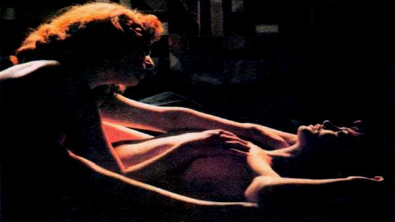 Walking After Midnight 1992 movie scene