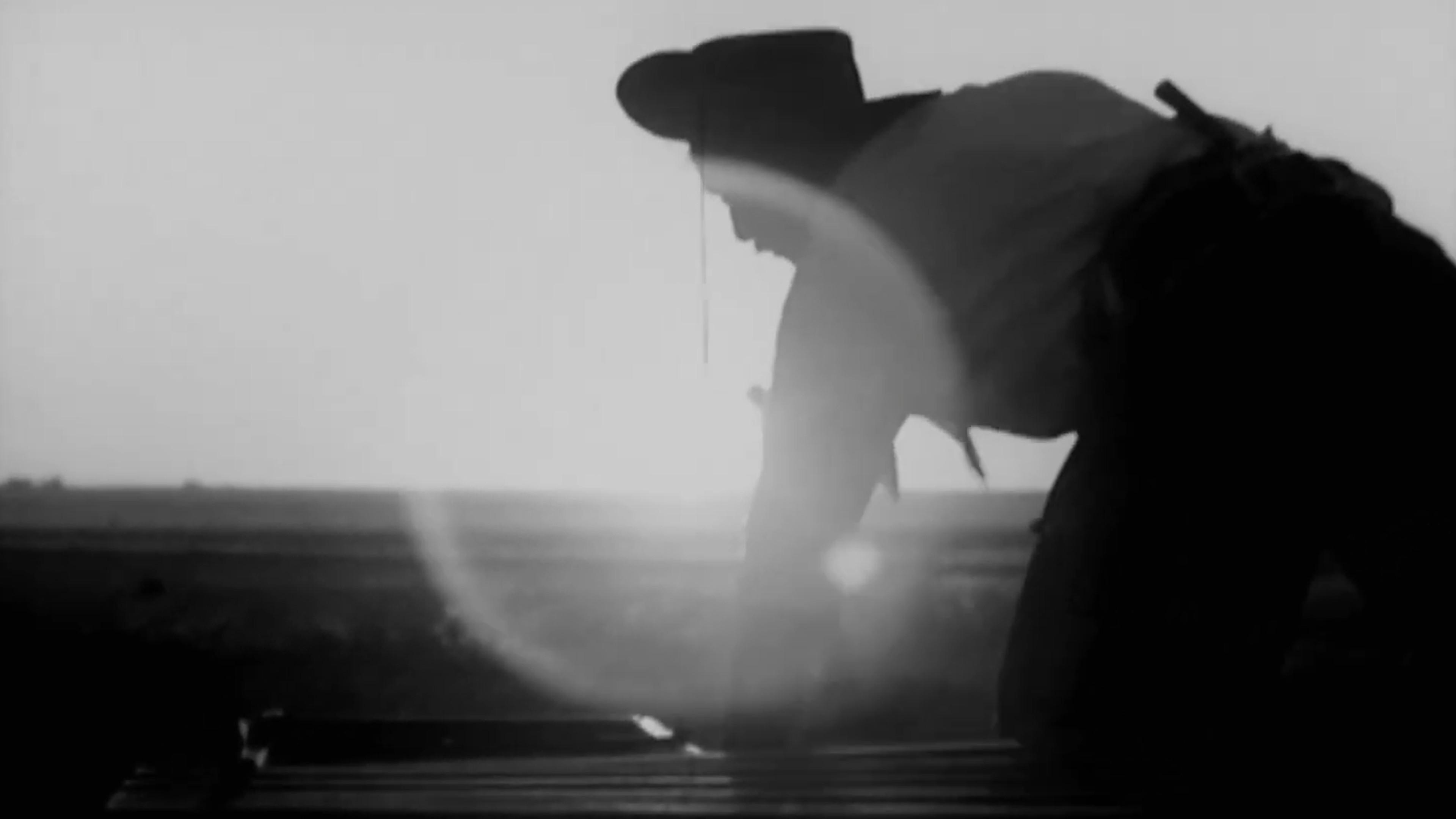 La doma 1969 movie scene