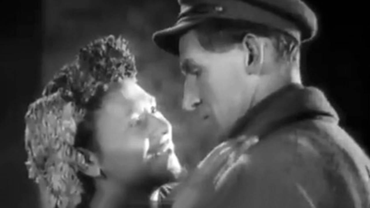Dreamers 1934 movie scene