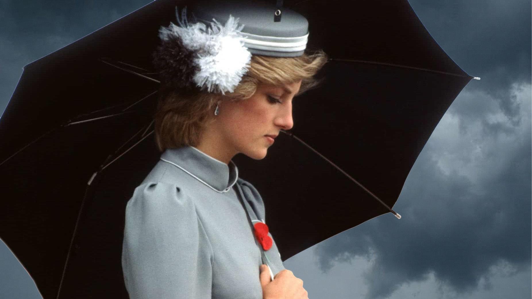 Diana: The Ultimate Truth 2022 movie scene