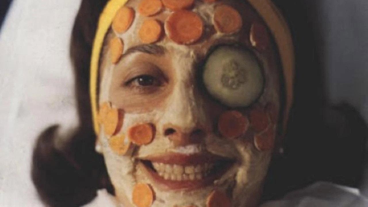 La bruttina stagionata 1997 movie scene