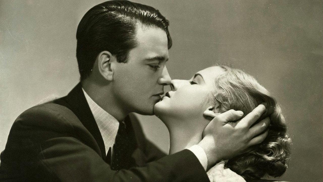 The Impatient Maiden 1932 movie scene