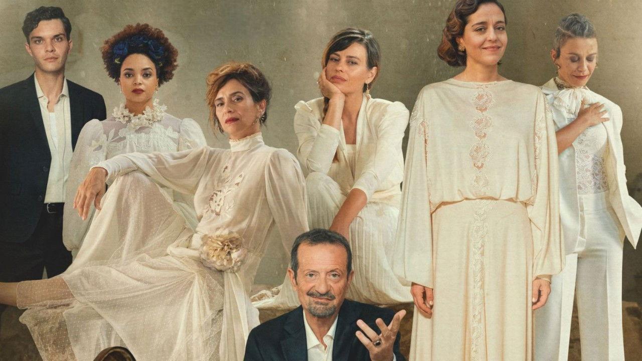 Il Bene Comune 2026 movie scene
