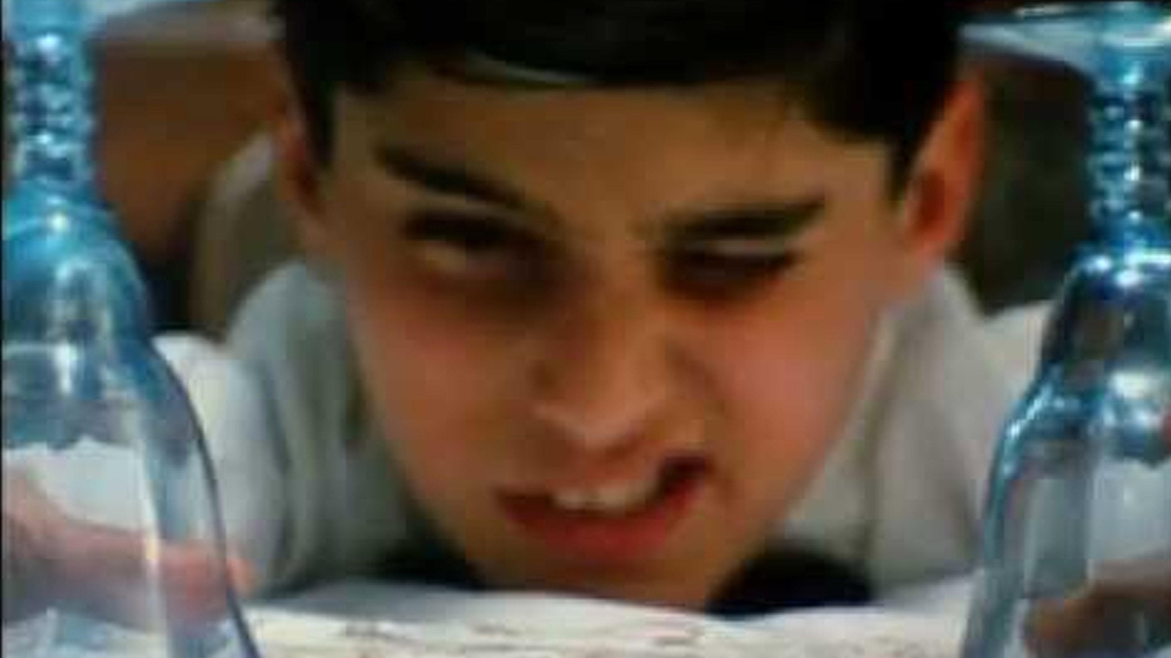 Mocoso malcriado 1993 movie scene