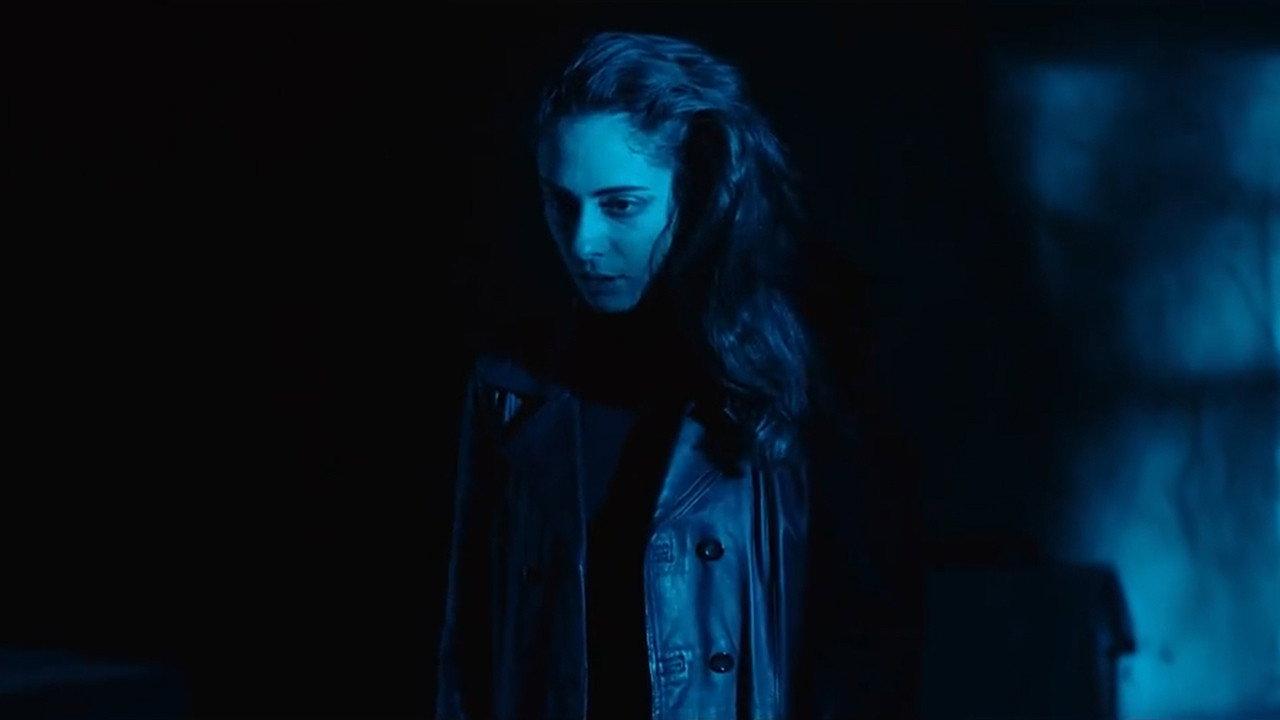 The Silent Scream 2017 movie scene