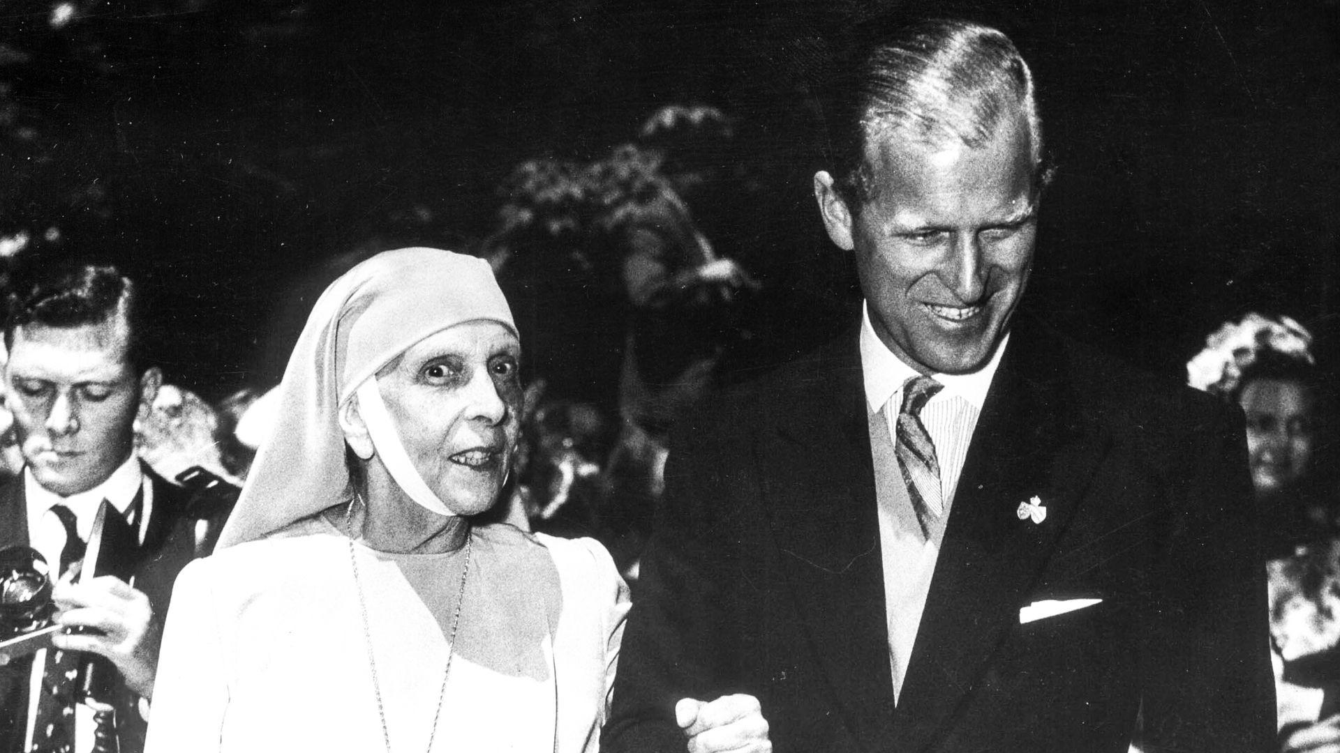 Princess Alice: The Royals’ Greatest Secret 2020 movie scene