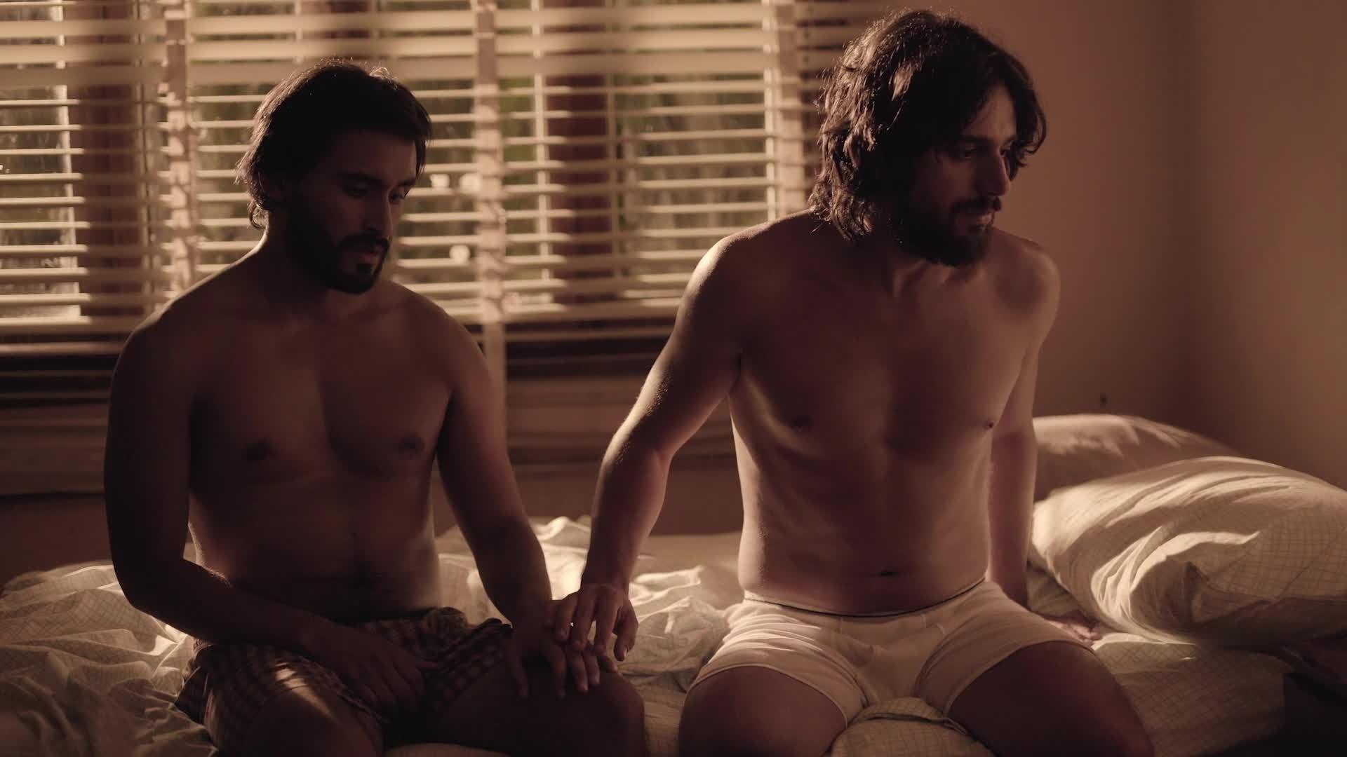 The Good Friend 2017 movie scene