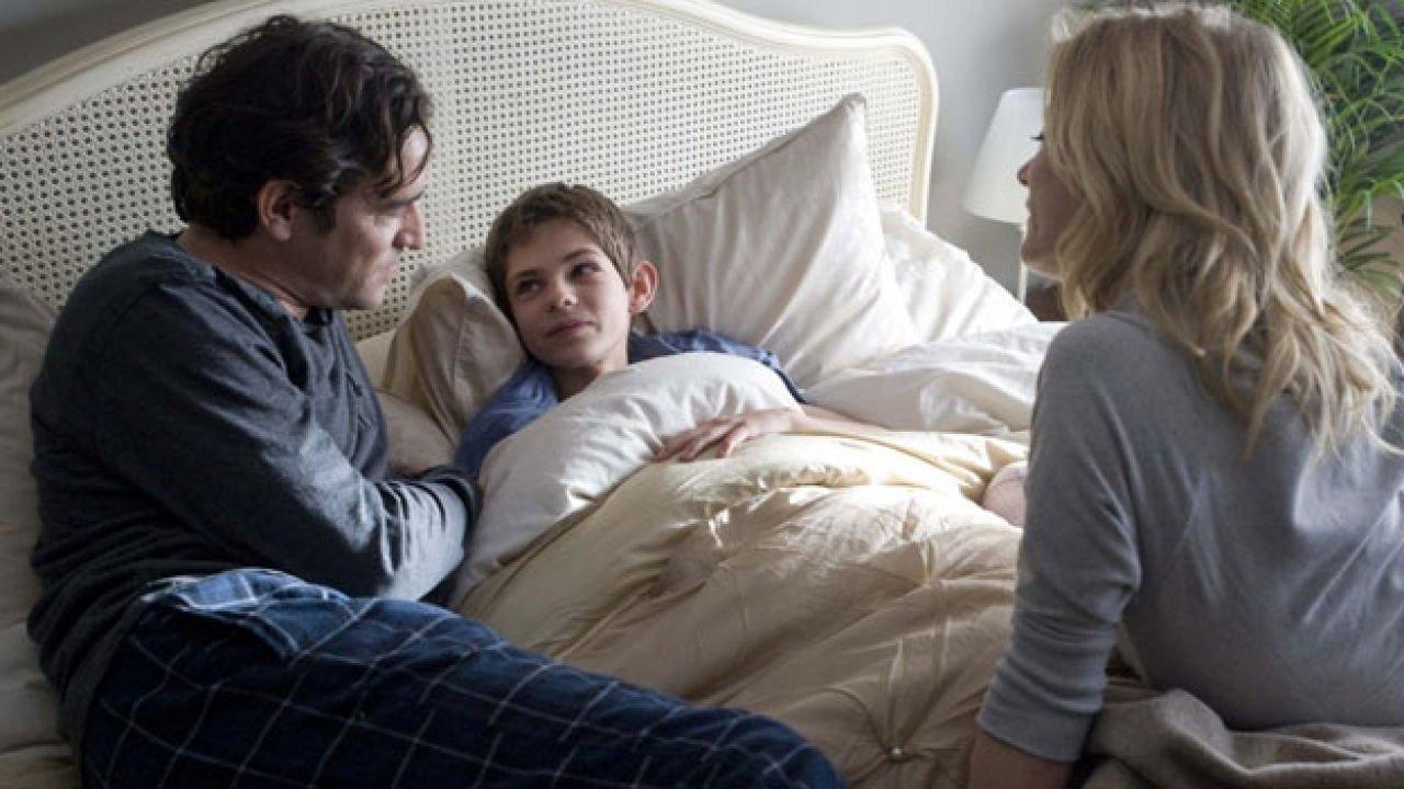 Ways to Live Forever 2010 movie scene