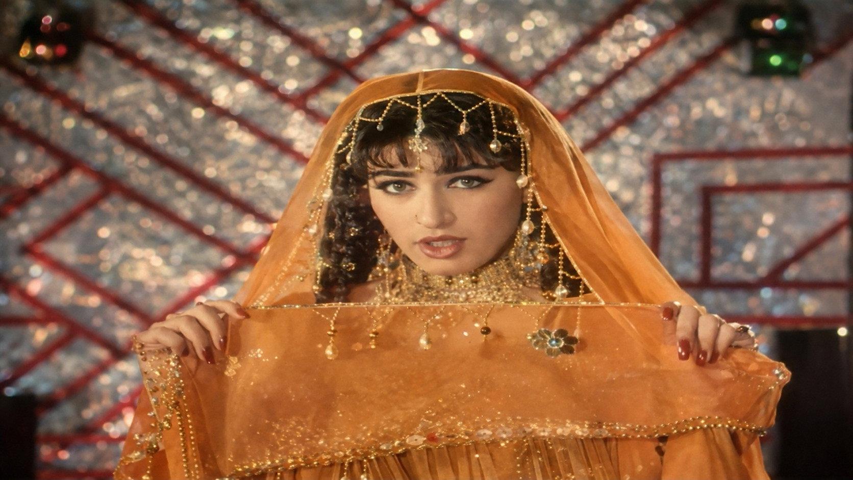 Munda Bigra Jaey (A Boy Gone Astray) 1995 movie scene