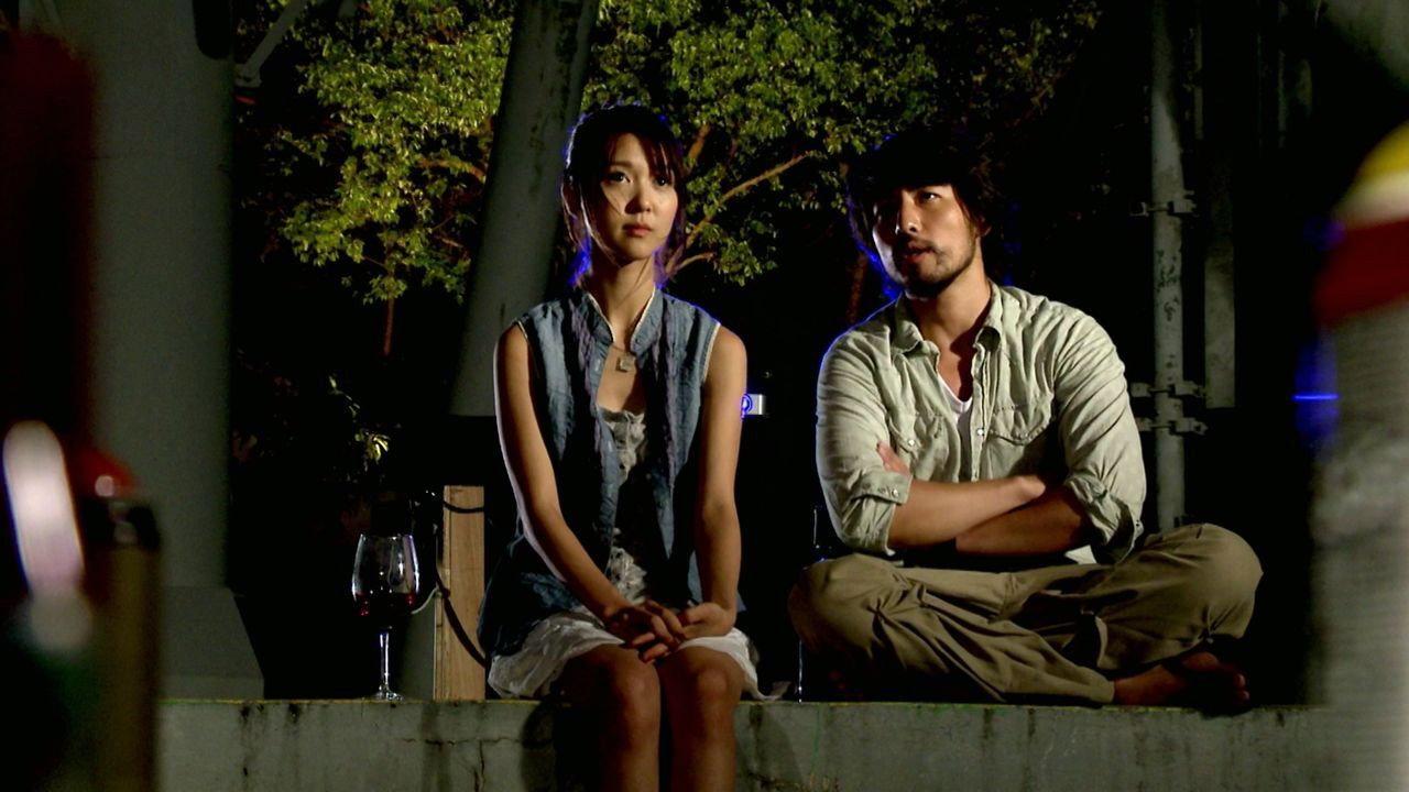 Break Up Club 2010 movie scene