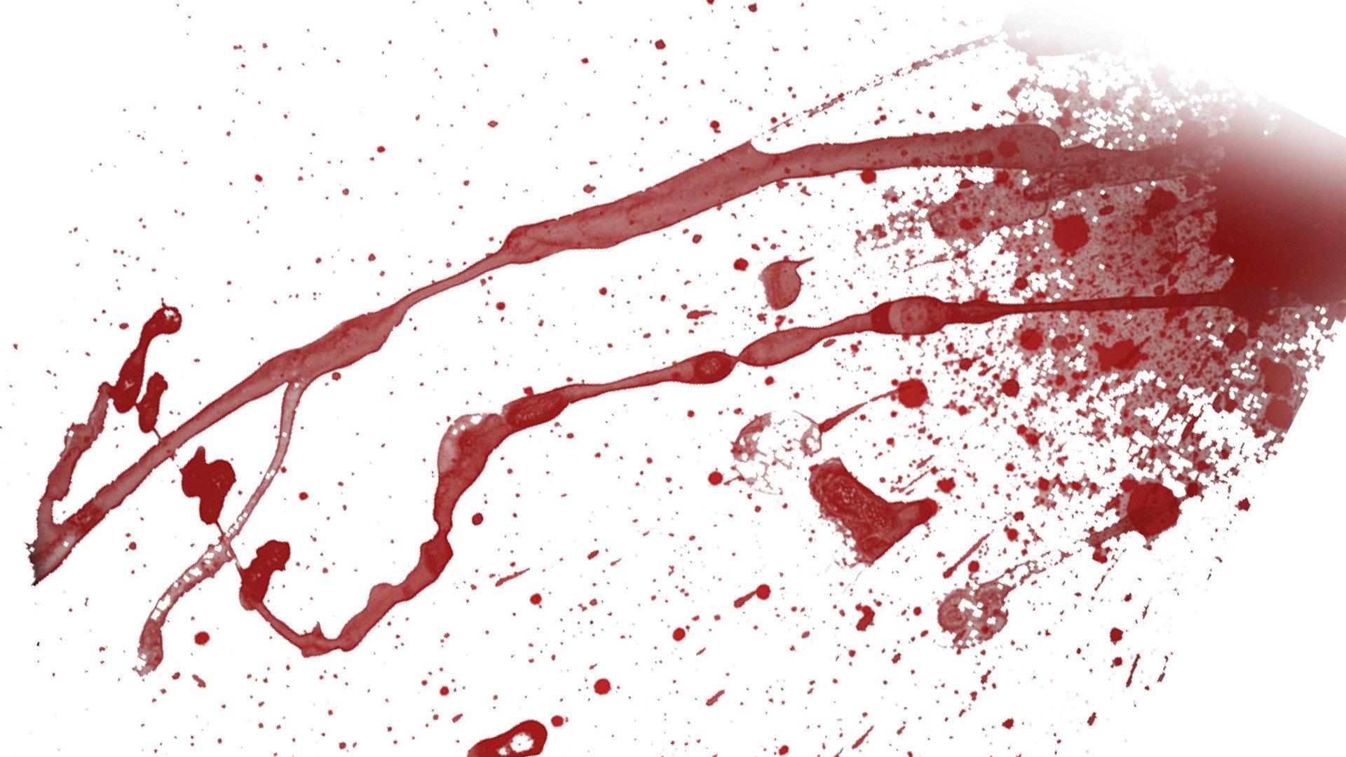 Blood On The Saddle  movie scene