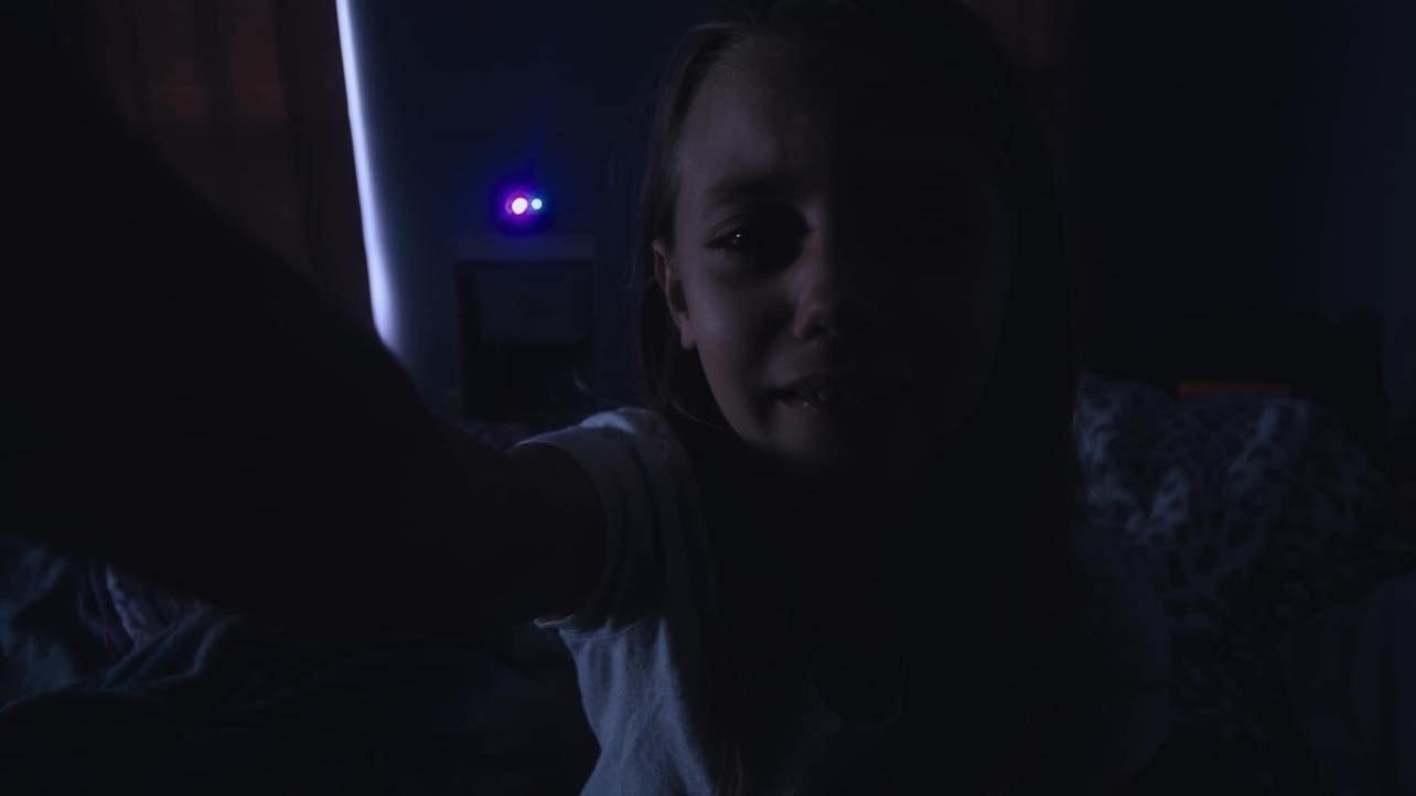 Life of Belle 2024 movie scene