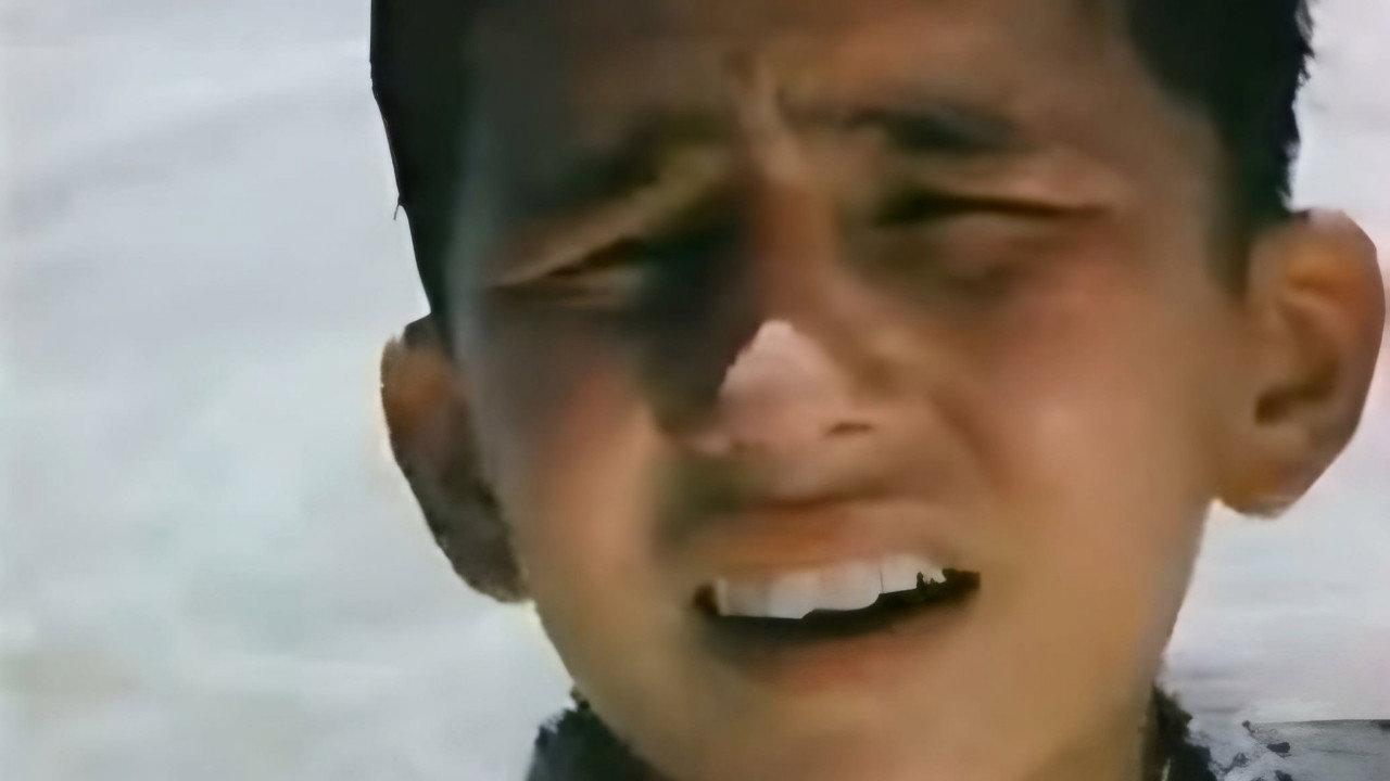 Vows of Our Childhood 1989 movie scene