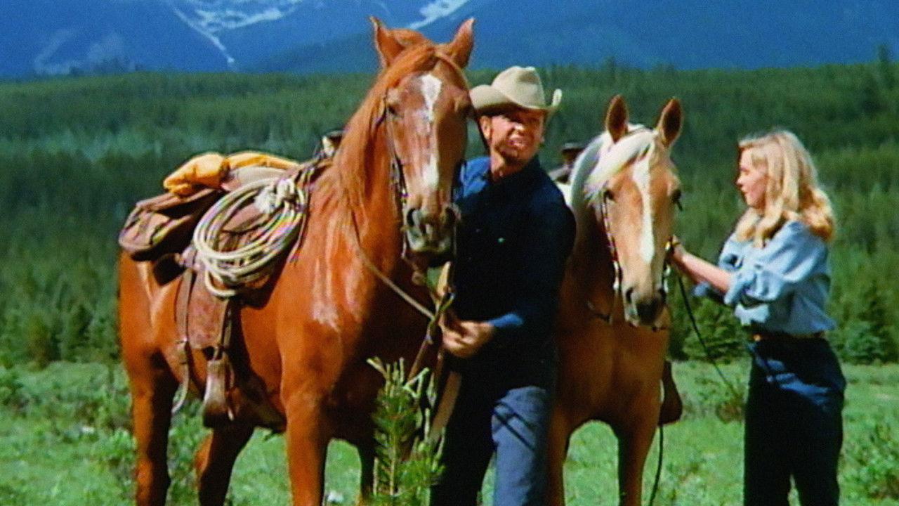 Hacksaw 1971 movie scene