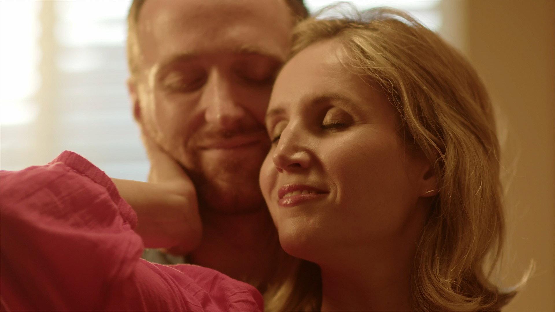 Until We Meet Again 2024 movie scene