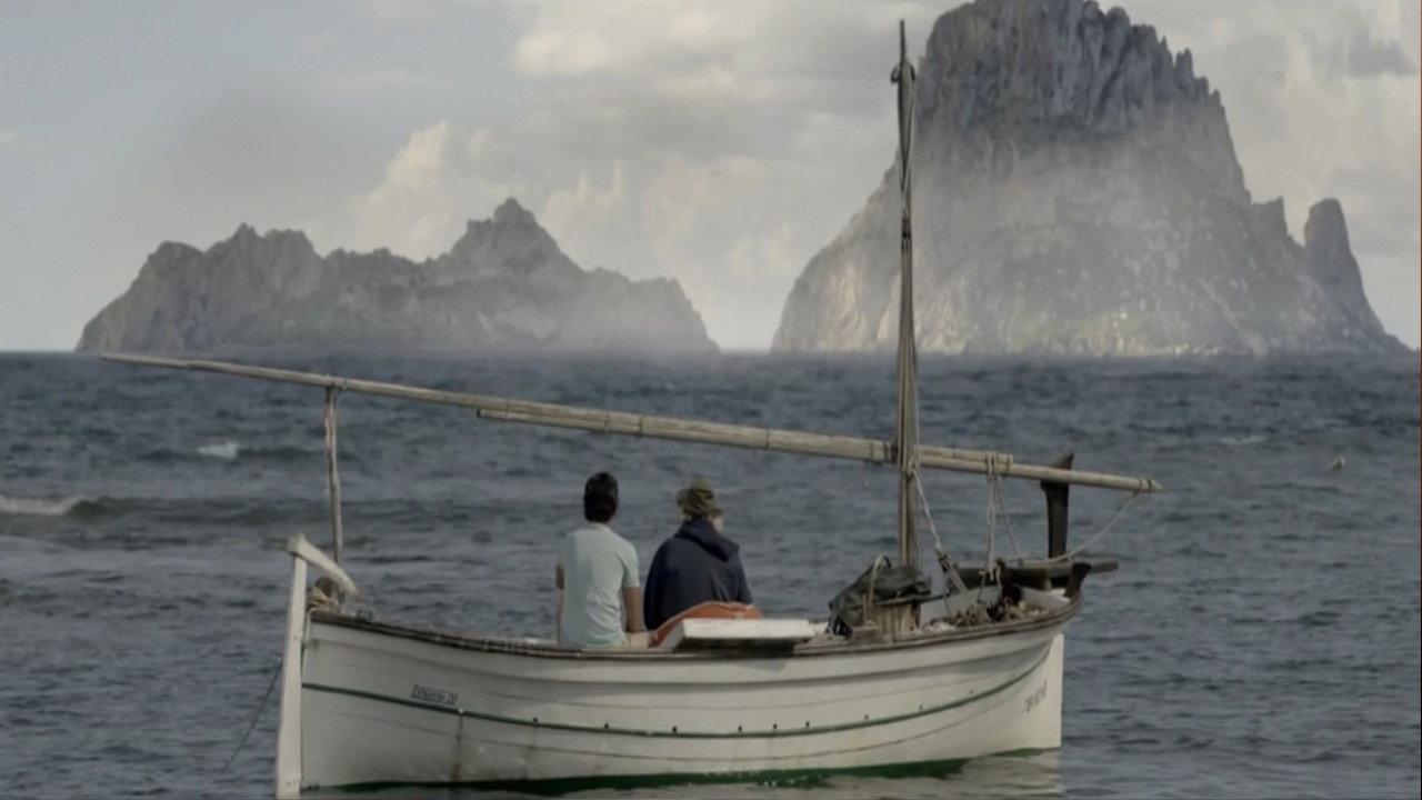 El secreto de Ibosim  movie scene