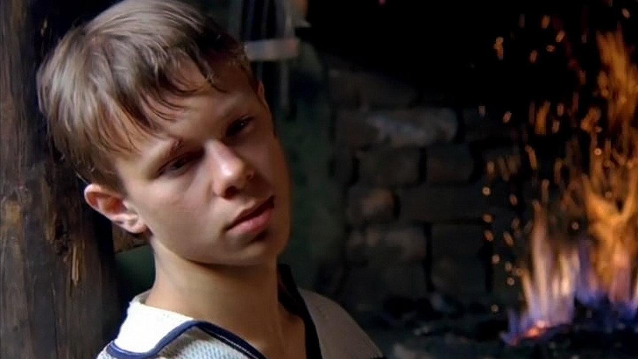 Myths of My Childhood 2005 movie scene