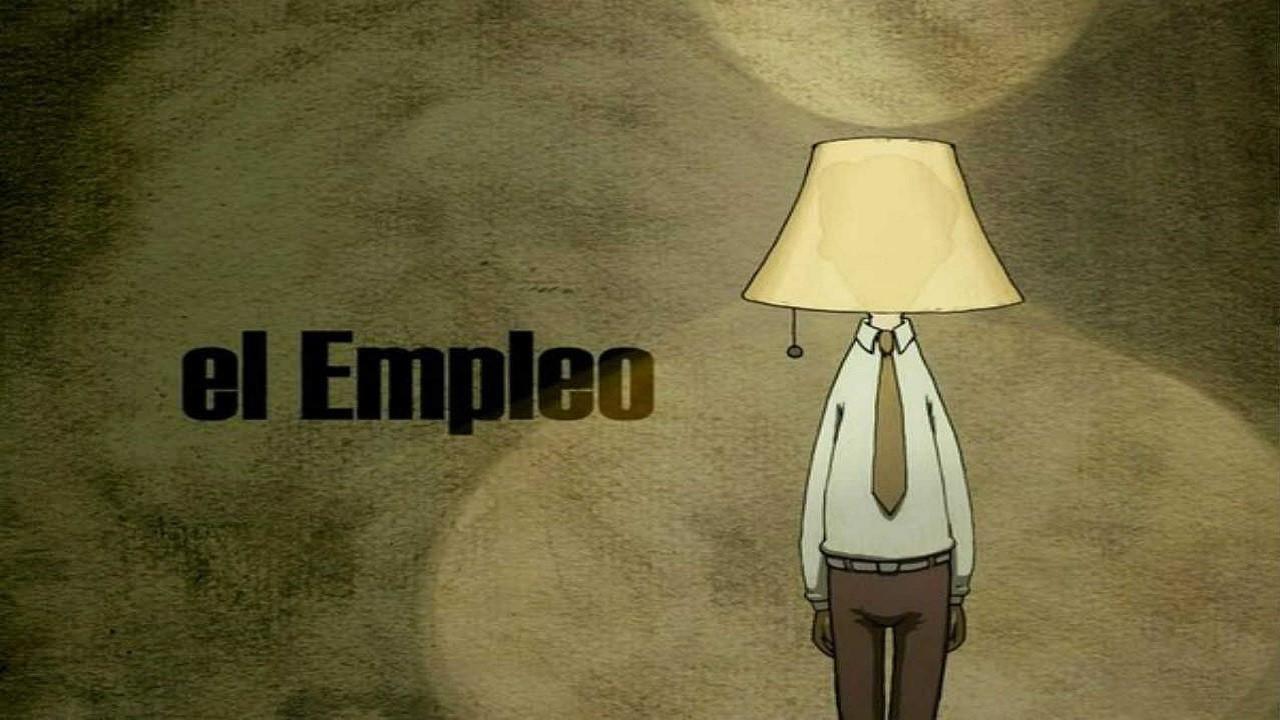 The Employment 2008 movie scene