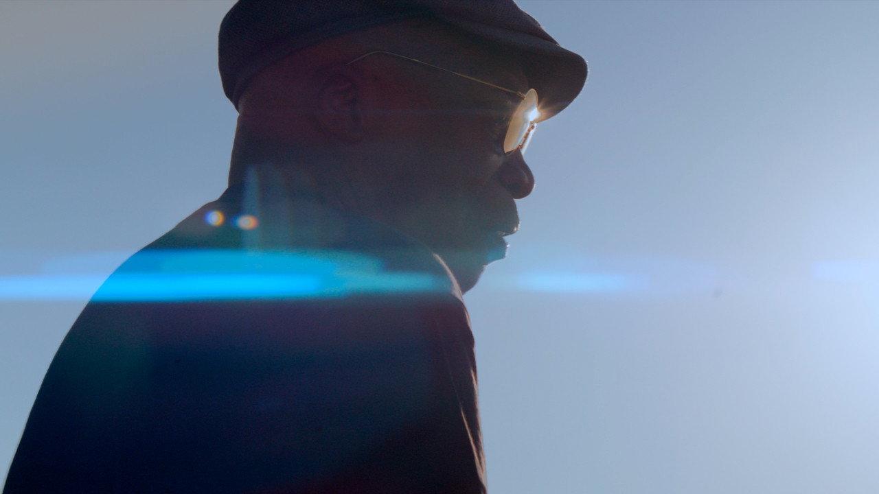 Milton Bituca Nascimento 2025 movie scene