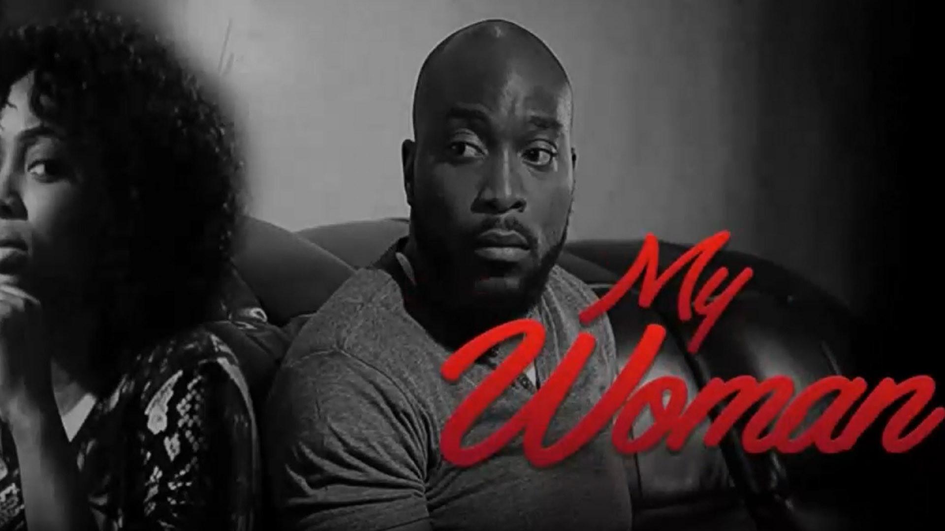 My Woman 2015 movie scene