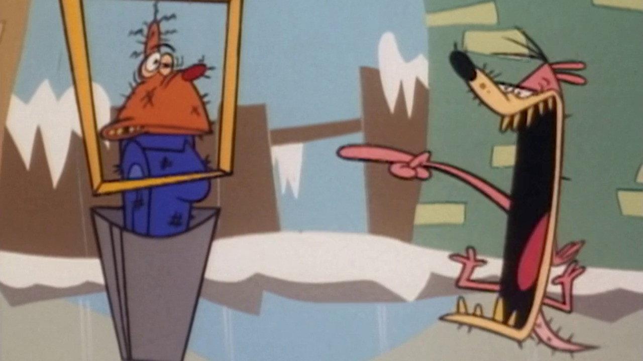 Sledgehammer O'Possum - What's Going on Back There? 1997 movie scene