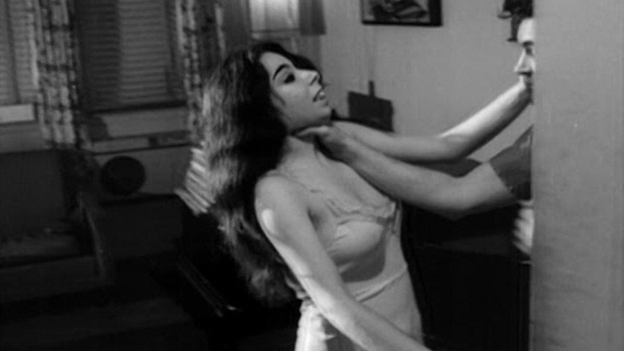 Take Me Naked 1966 movie scene