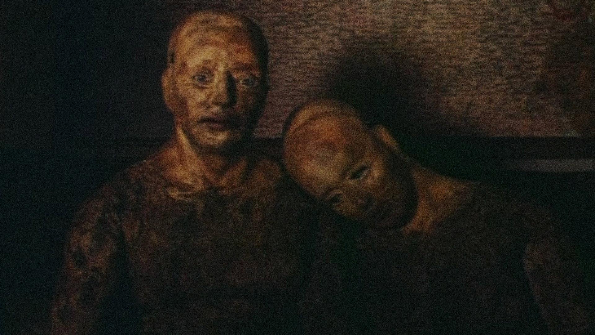 Dim. 1992 movie scene