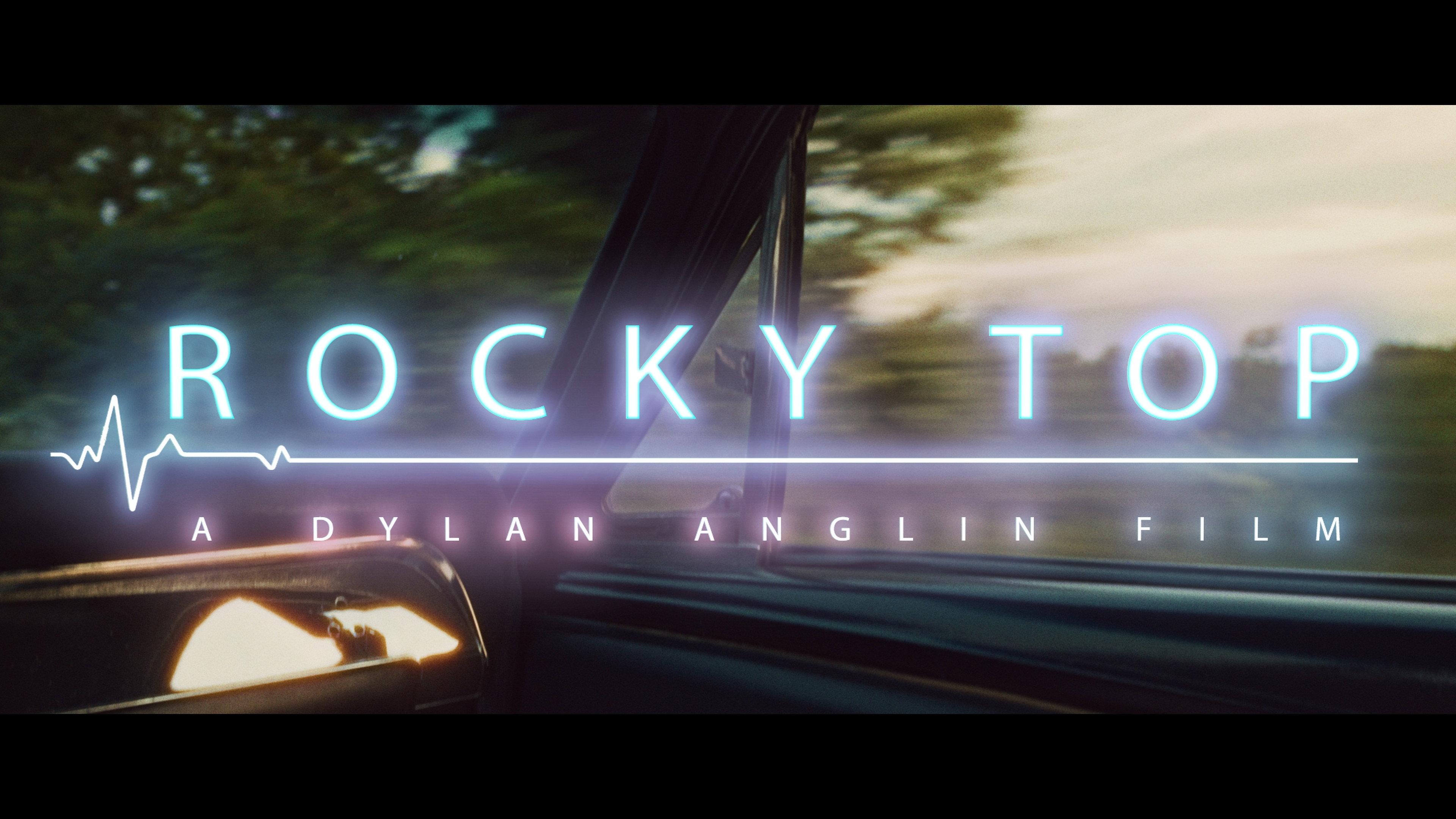 Rocky Top 2024 movie scene