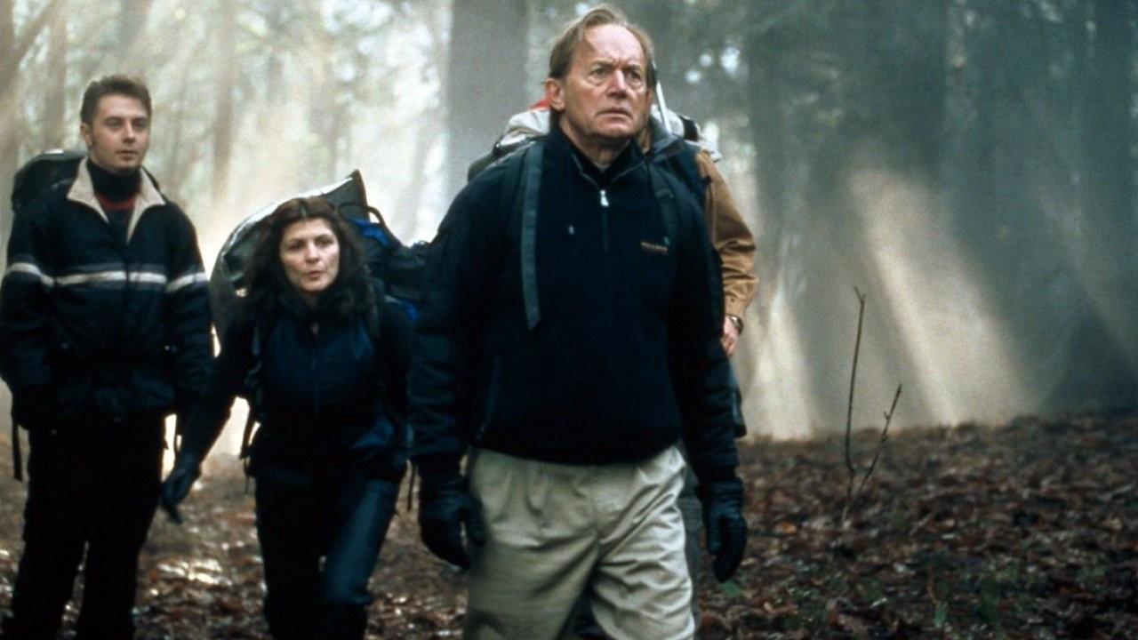 Sasquatch 2002 movie scene