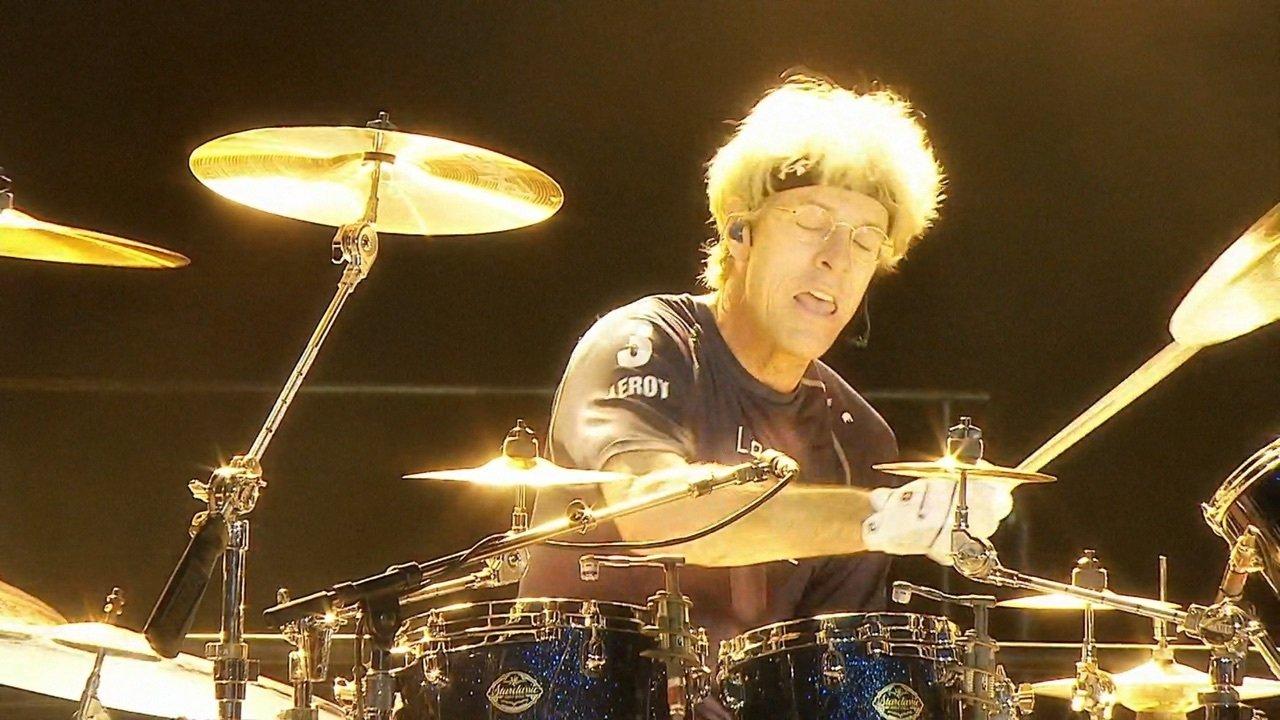 The Police: Certifiable 2008 movie scene