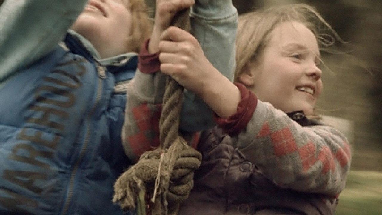 Wild Lilly 2011 movie scene