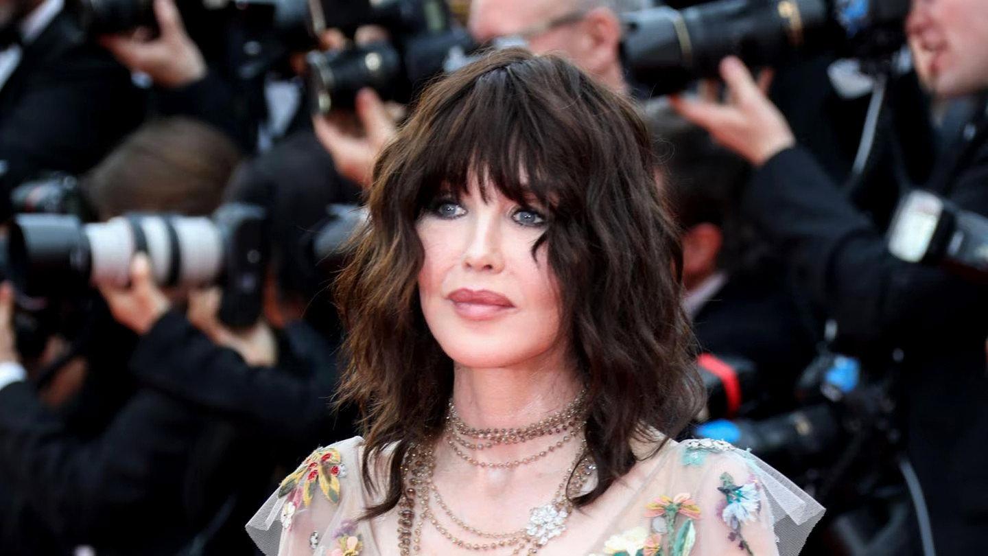 Isabelle Adjani, 2 or 3 Things We Don't Know about Her... 2013 movie scene