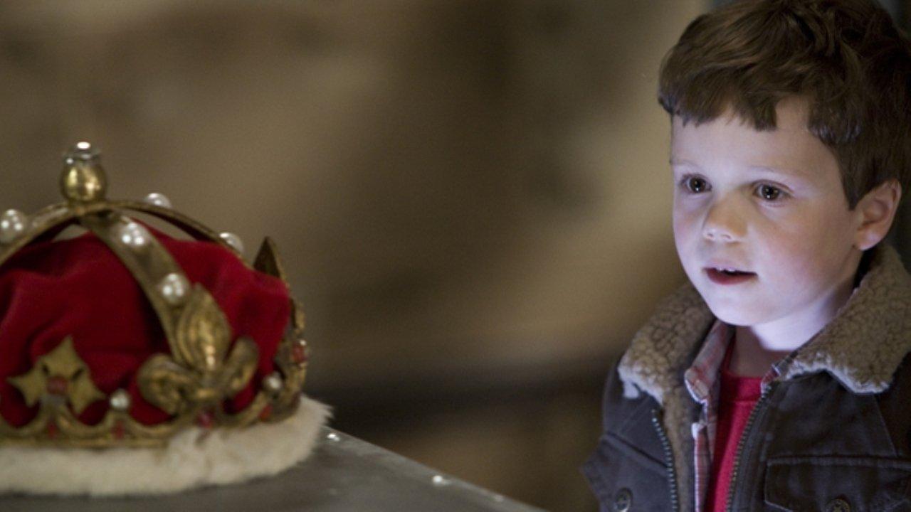 Baby Geniuses and the Mystery of the Crown Jewels 2013 movie scene
