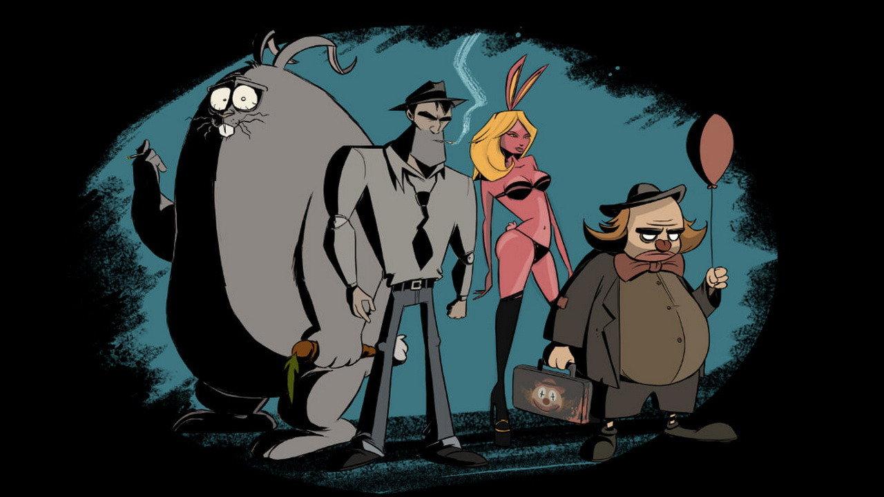 Little Quentin 2010 movie scene