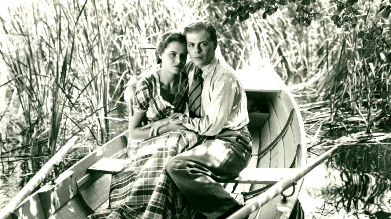The Girls' Alfred 1935 movie scene