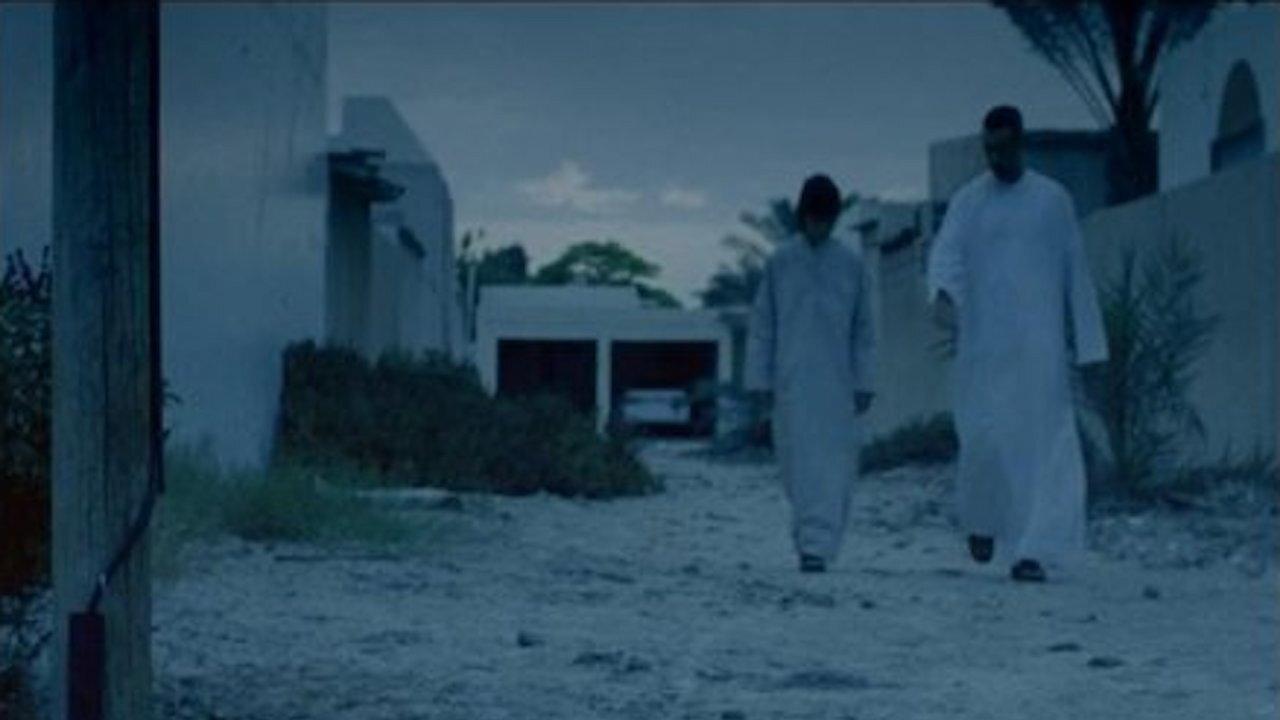 Under The Sun 2005 movie scene