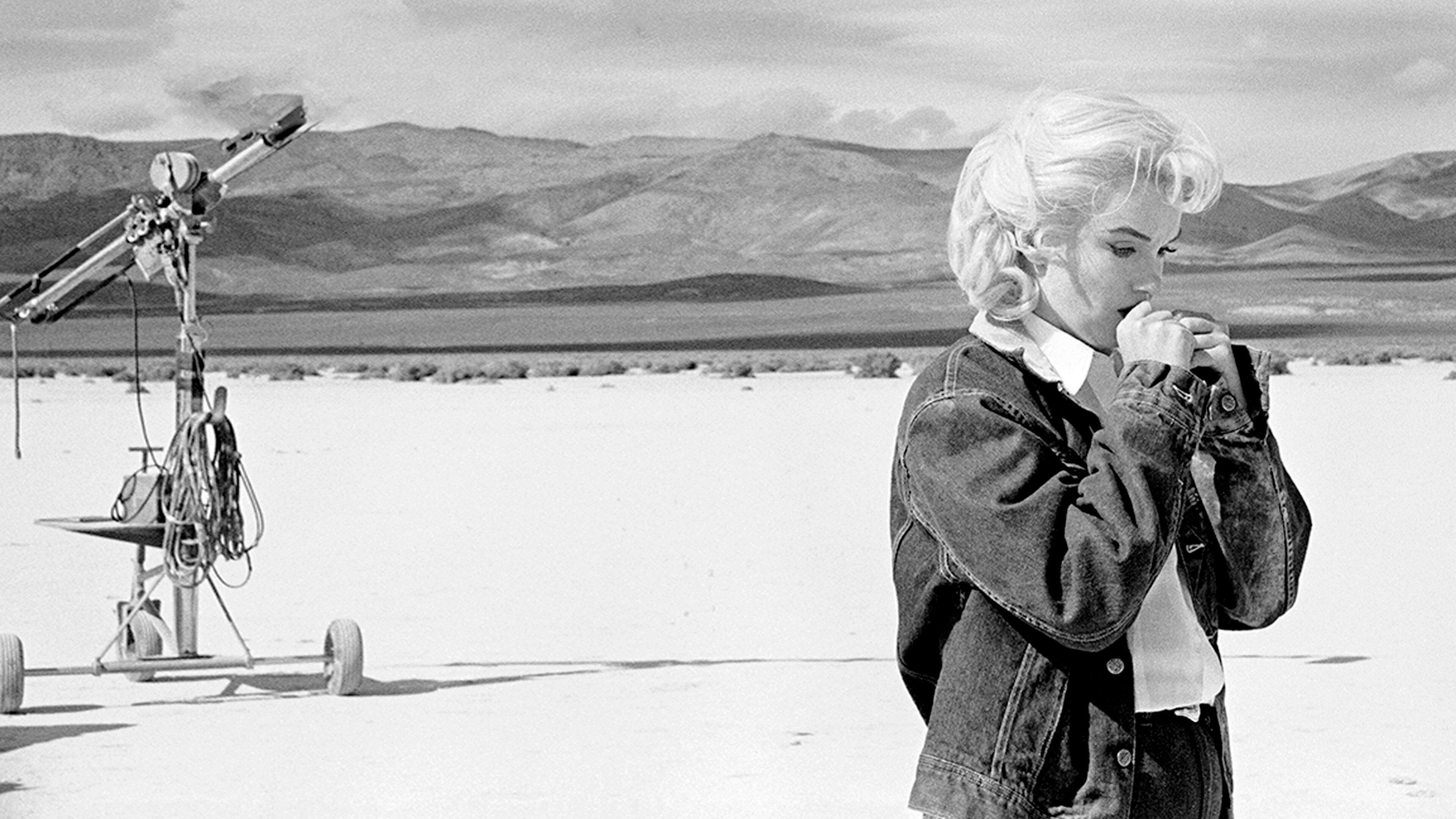 Cinema Through the Eye of Magnum 2017 movie scene