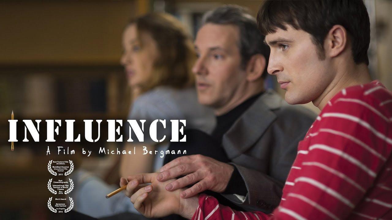 Influence 2018 movie scene