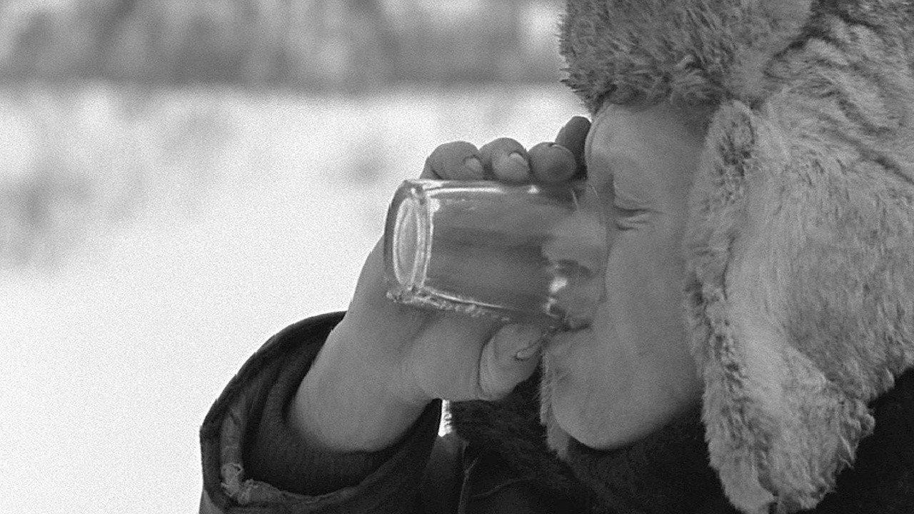 Vodka: A Russian Fairytale 2000 movie scene