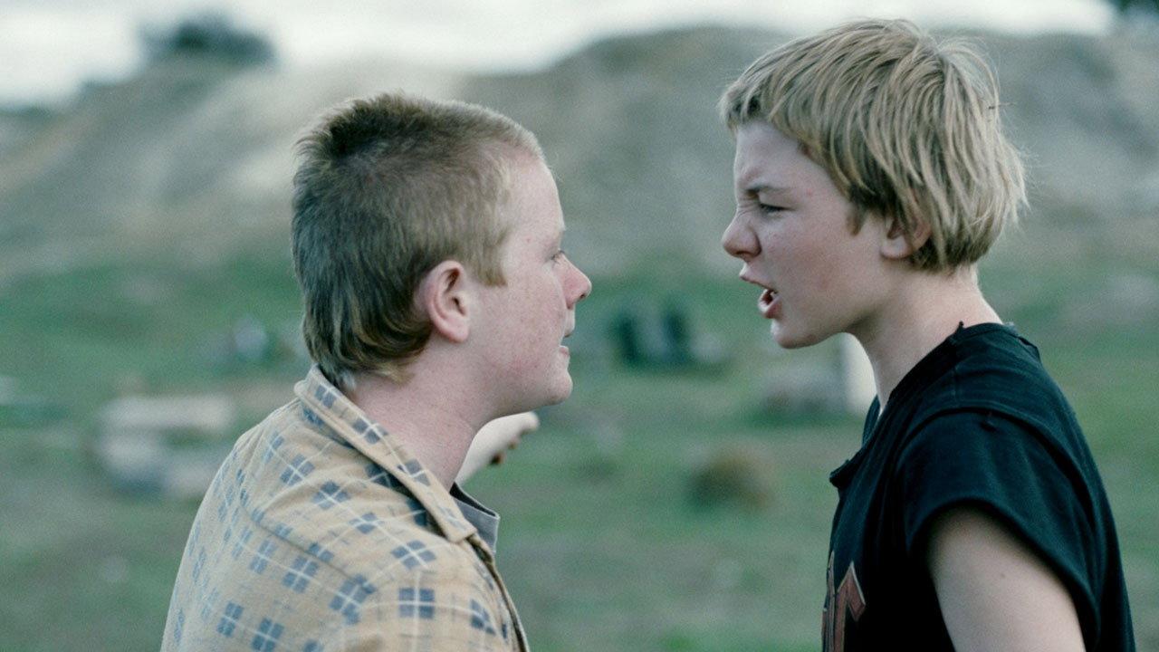 Jerrycan 2008 movie scene