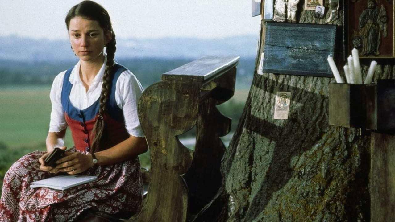The Nasty Girl 1990 movie scene